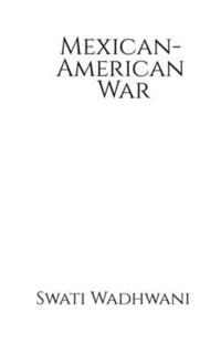 bokomslag Mexican-American War