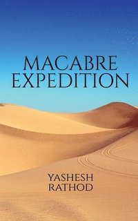 bokomslag Macabre Expedition