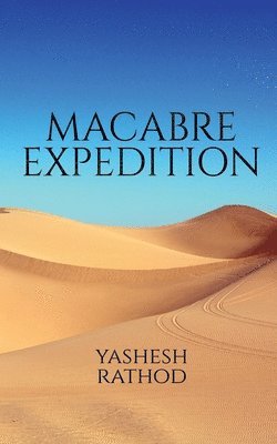 Macabre Expedition