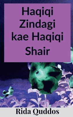 bokomslag Haqiqi Zindagi kae Haqiqi shair