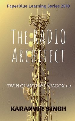 bokomslag Radio Architect