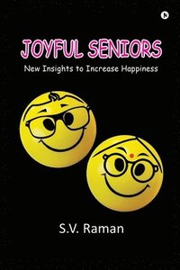 bokomslag Joyful Seniors