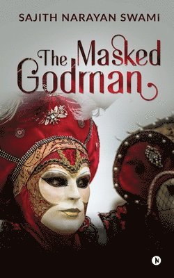 The Masked Godman 1