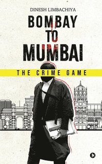 bokomslag Bombay to Mumbai