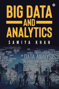 bokomslag Big Data and Analytics