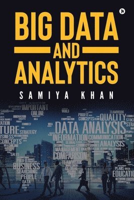 Big Data and Analytics 1