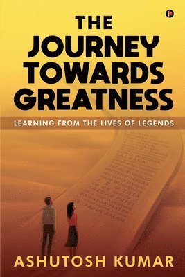 bokomslag Journey Towards Greatness