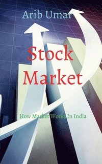bokomslag How Market Works In India