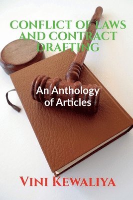 Conflict of Laws and Contract Drafting 1