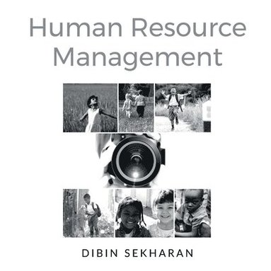 bokomslag Human Resource Management