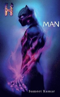 bokomslag H Man (English) Edition 1