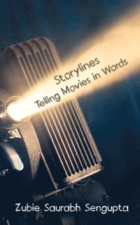 bokomslag Storylines - Telling Movies in Words