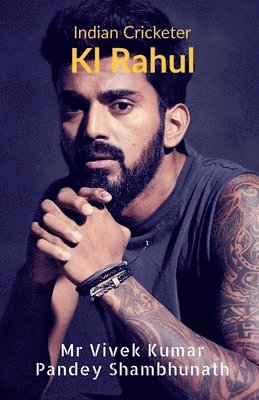 bokomslag Kl Rahul