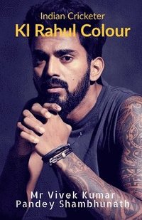 bokomslag Kl Rahul Colour