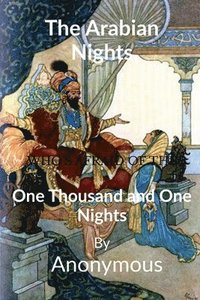 bokomslag Arabian Nights