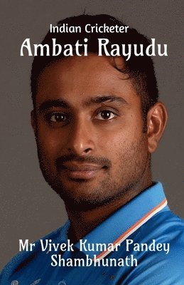 bokomslag Ambati Rayudu