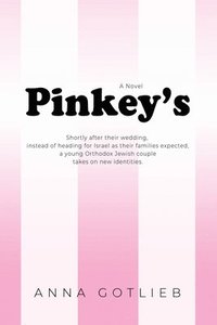 bokomslag Pinkey's