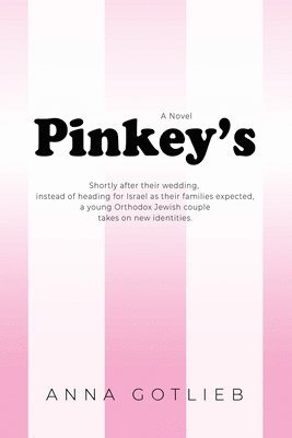 Pinkey's 1