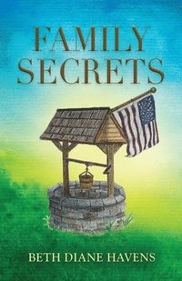 bokomslag Family Secrets