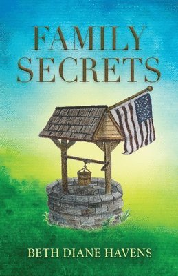 bokomslag Family Secrets