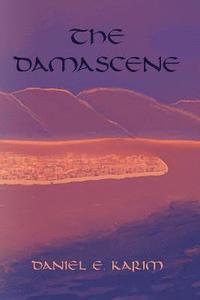 bokomslag The Damascene