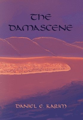 bokomslag The Damascene