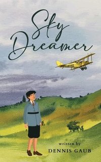 bokomslag Sky Dreamer