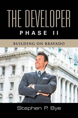 bokomslag Developer
