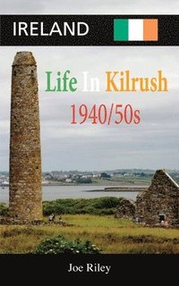 bokomslag Ireland