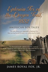 bokomslag American Fox Tales