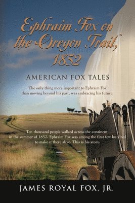 American Fox Tales 1