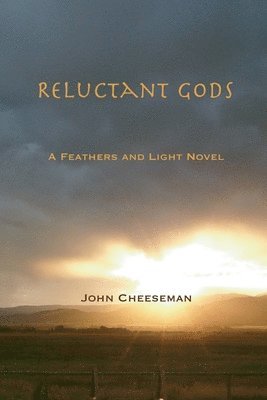 Reluctant Gods 1