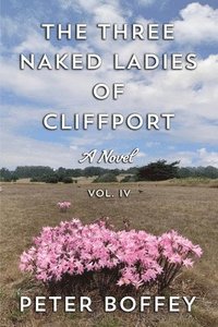 bokomslag Three Naked Ladies of Cliffport