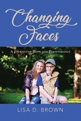 Changing Faces 1