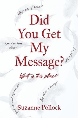 Did You Get My Message? 1