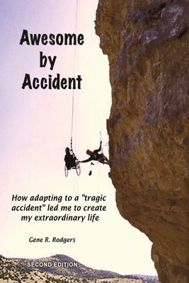 Awesome by Accident 1