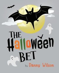 bokomslag Halloween Bet
