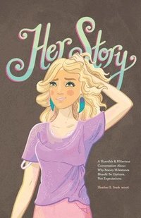 bokomslag Her Story