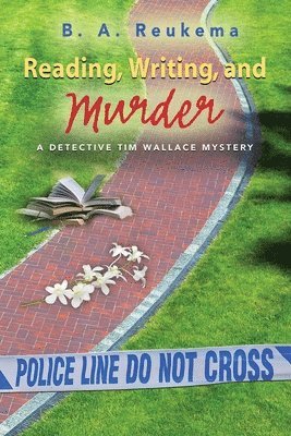 Reading, Writing, and Murder 1