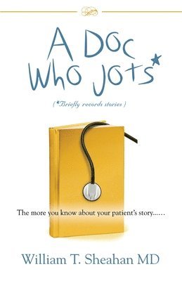 bokomslag Doc Who Jots