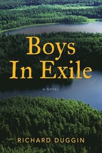 bokomslag Boys In Exile