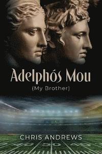 bokomslag Adelpho?s Mou