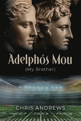 bokomslag Adelpho?s Mou