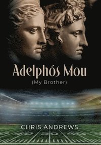 bokomslag Adelpho?s Mou