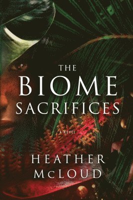 bokomslag Biome Sacrifices
