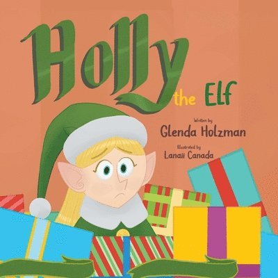 Holly the Elf 1