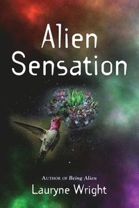 bokomslag Alien Sensation