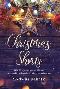 bokomslag Christmas Shorts