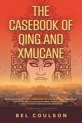 The Casebook of Qing and Xmucane 1