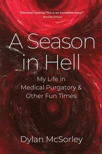 bokomslag A Season in Hell